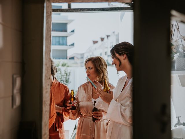 O casamento de José e Marta em Santarém, Santarém (Concelho) 25