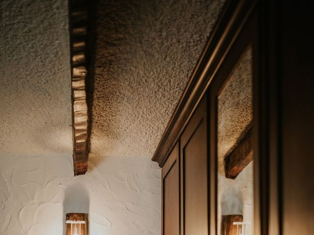 O casamento de José e Marta em Santarém, Santarém (Concelho) 42