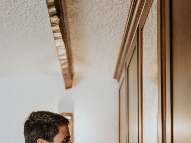 O casamento de José e Marta em Santarém, Santarém (Concelho) 45
