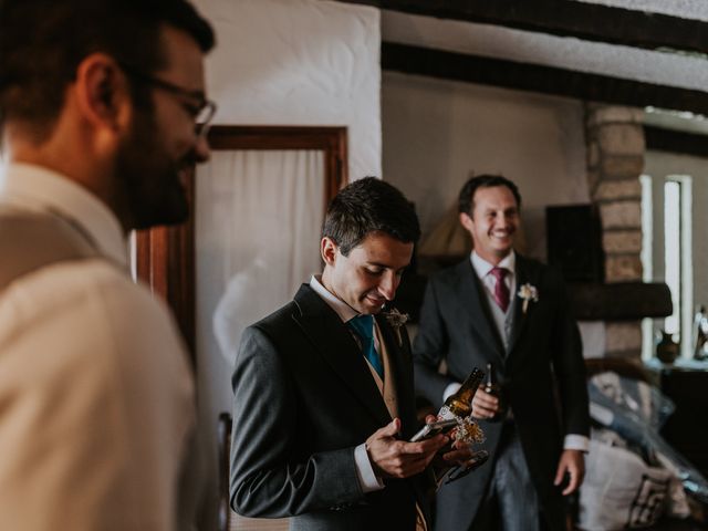 O casamento de José e Marta em Santarém, Santarém (Concelho) 50