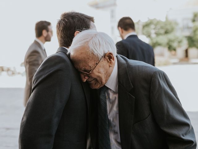 O casamento de José e Marta em Santarém, Santarém (Concelho) 53