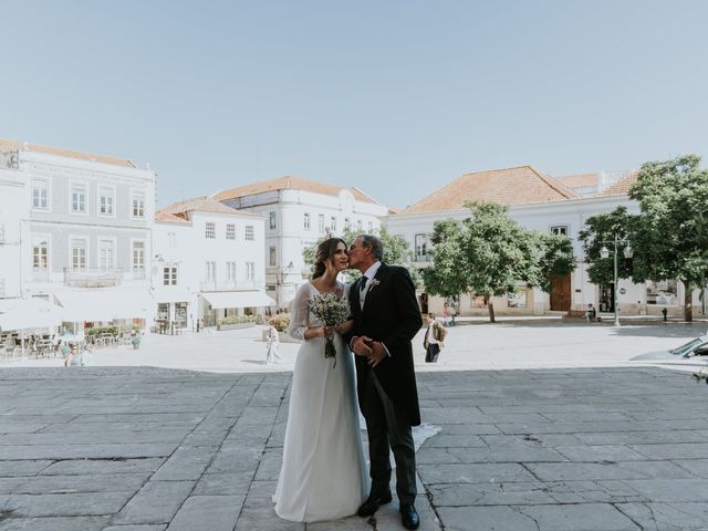 O casamento de José e Marta em Santarém, Santarém (Concelho) 61