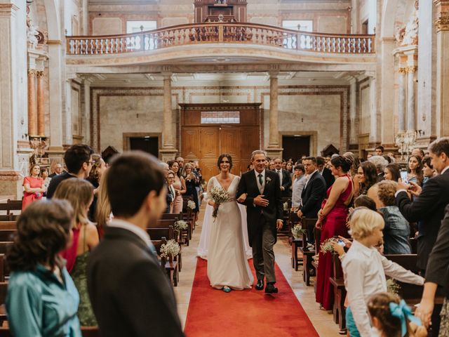 O casamento de José e Marta em Santarém, Santarém (Concelho) 63