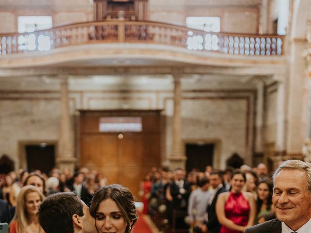 O casamento de José e Marta em Santarém, Santarém (Concelho) 65