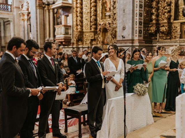 O casamento de José e Marta em Santarém, Santarém (Concelho) 70