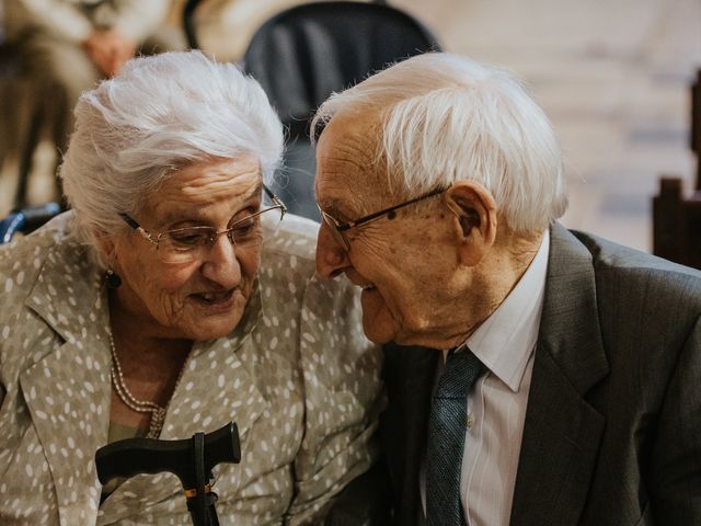 O casamento de José e Marta em Santarém, Santarém (Concelho) 71
