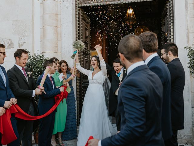 O casamento de José e Marta em Santarém, Santarém (Concelho) 75
