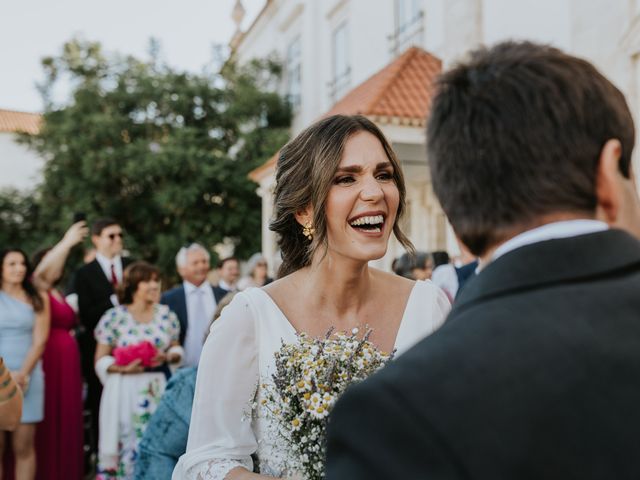 O casamento de José e Marta em Santarém, Santarém (Concelho) 76