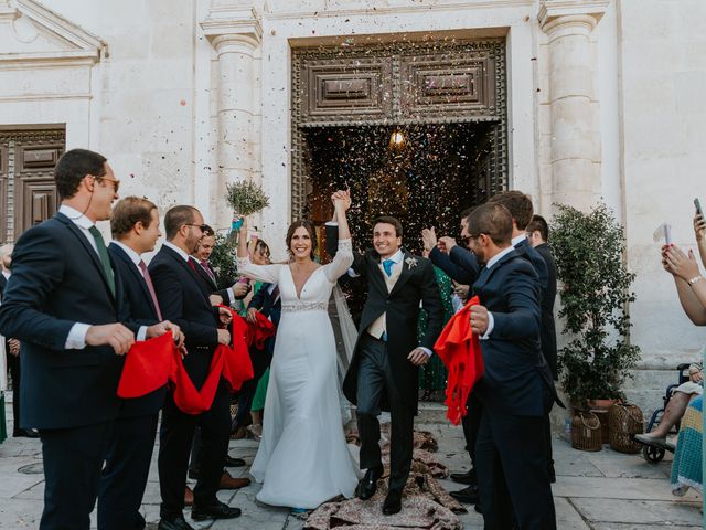O casamento de José e Marta em Santarém, Santarém (Concelho) 77