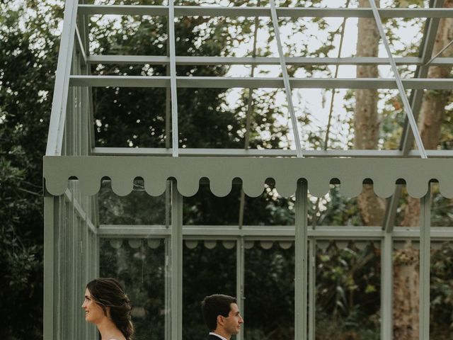 O casamento de José e Marta em Santarém, Santarém (Concelho) 84