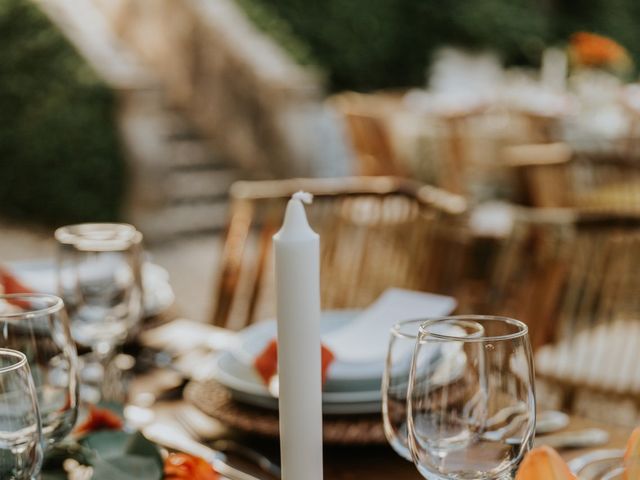 O casamento de José e Marta em Santarém, Santarém (Concelho) 108