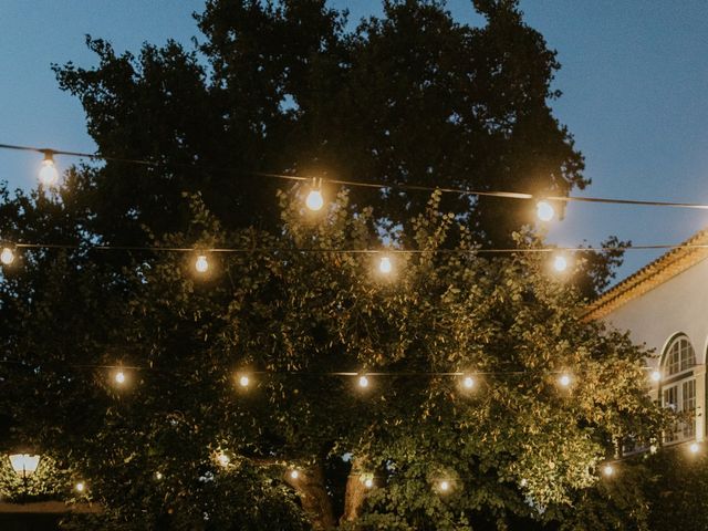 O casamento de José e Marta em Santarém, Santarém (Concelho) 112