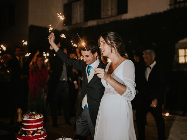 O casamento de José e Marta em Santarém, Santarém (Concelho) 122