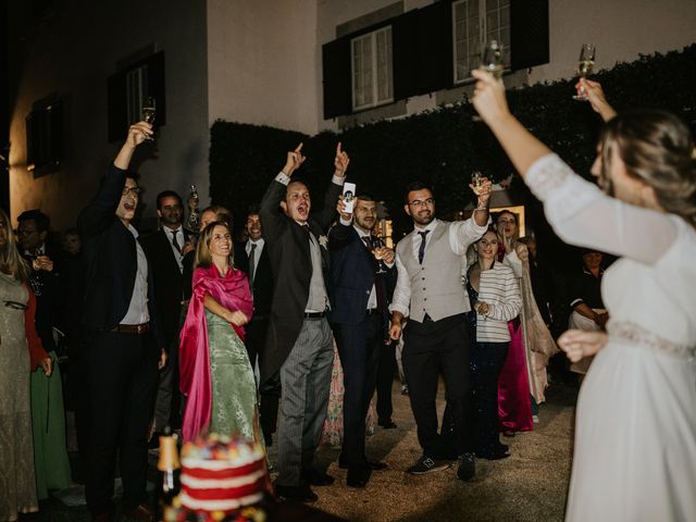 O casamento de José e Marta em Santarém, Santarém (Concelho) 125
