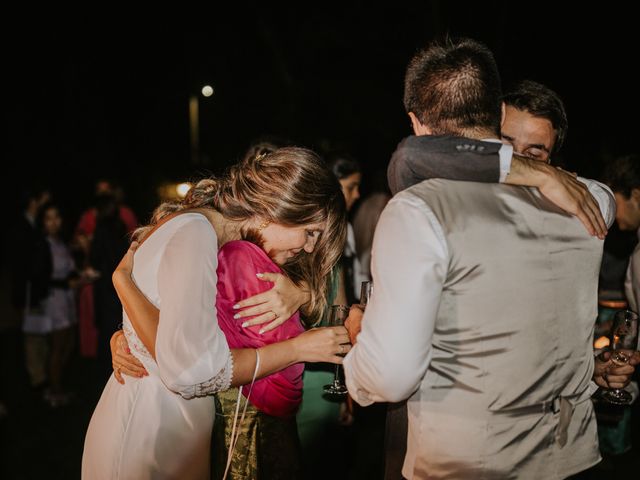 O casamento de José e Marta em Santarém, Santarém (Concelho) 129