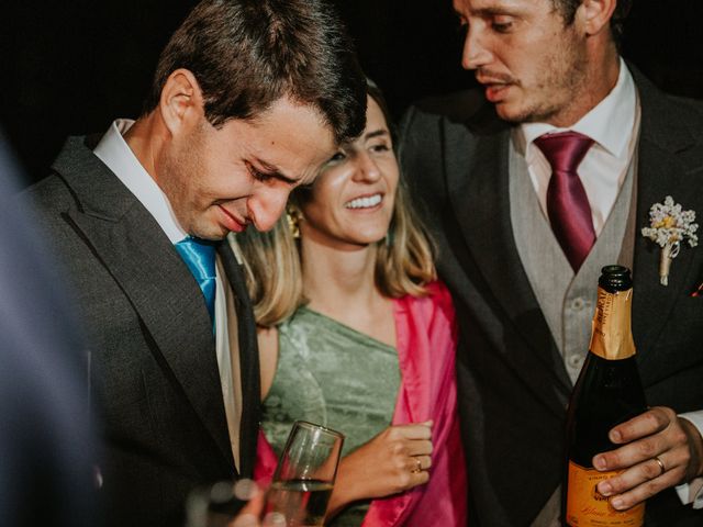 O casamento de José e Marta em Santarém, Santarém (Concelho) 130