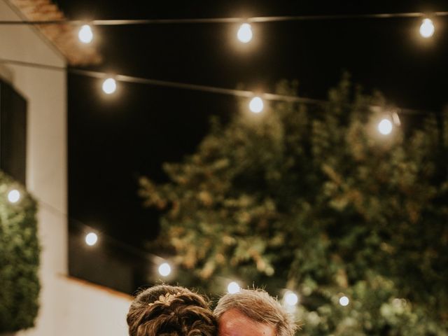 O casamento de José e Marta em Santarém, Santarém (Concelho) 134