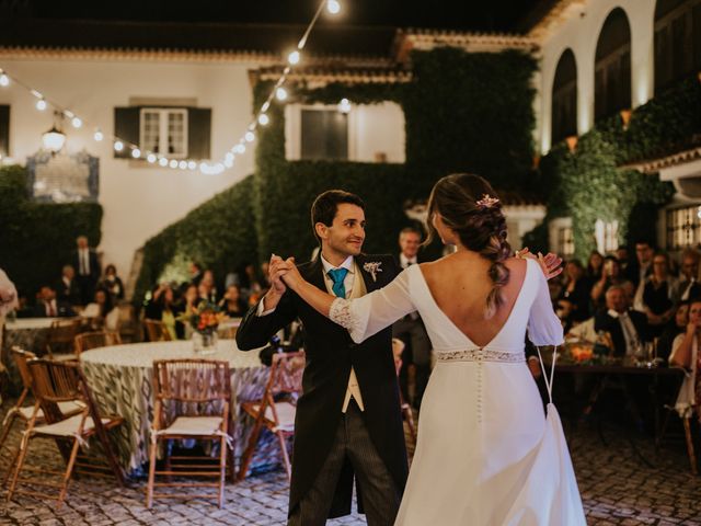O casamento de José e Marta em Santarém, Santarém (Concelho) 136