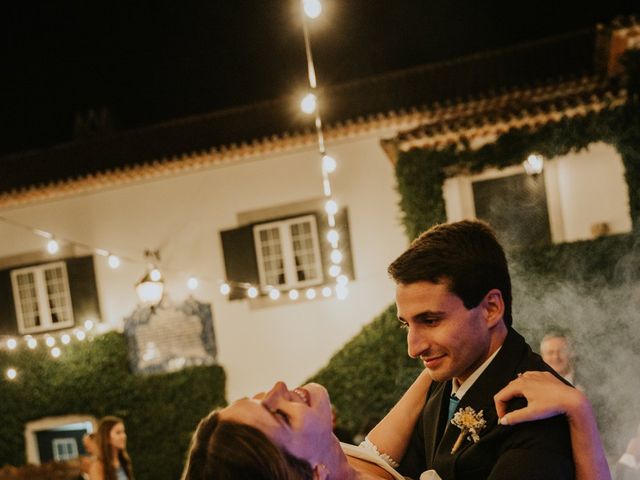 O casamento de José e Marta em Santarém, Santarém (Concelho) 137