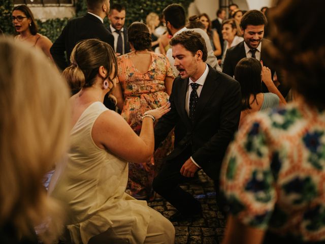 O casamento de José e Marta em Santarém, Santarém (Concelho) 139