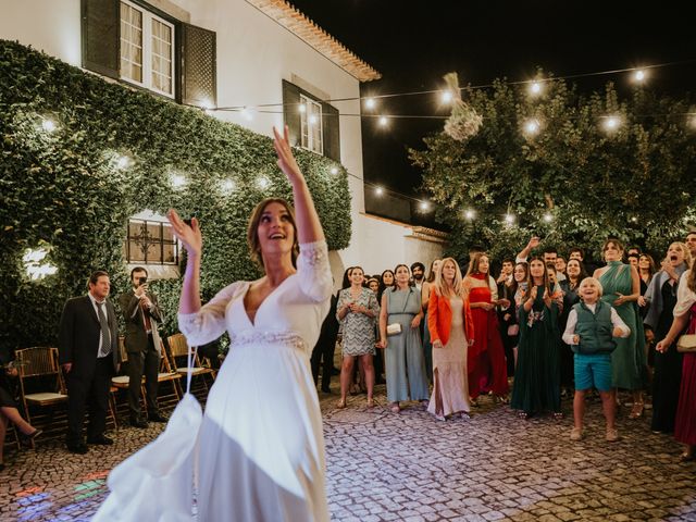 O casamento de José e Marta em Santarém, Santarém (Concelho) 143