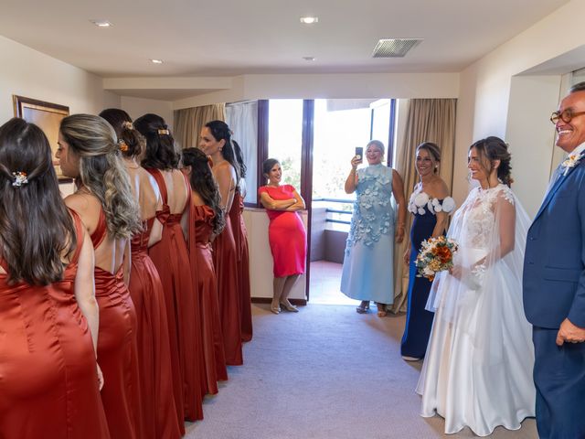 O casamento de José e Margarida em Évora, Évora (Concelho) 7