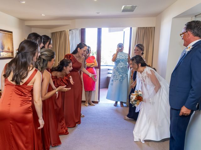 O casamento de José e Margarida em Évora, Évora (Concelho) 8