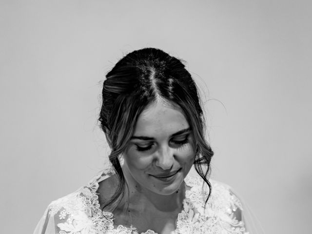 O casamento de José e Margarida em Évora, Évora (Concelho) 10