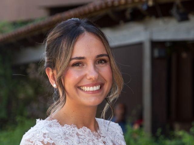 O casamento de José e Margarida em Évora, Évora (Concelho) 14