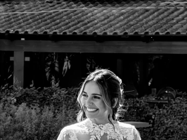 O casamento de José e Margarida em Évora, Évora (Concelho) 17