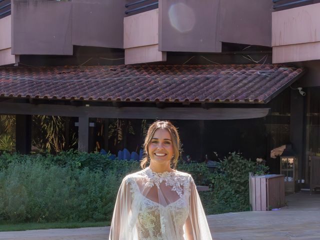 O casamento de José e Margarida em Évora, Évora (Concelho) 18