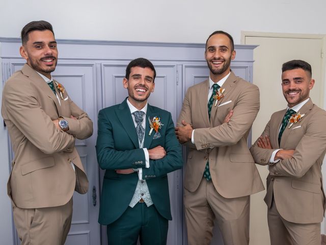 O casamento de José e Margarida em Évora, Évora (Concelho) 22