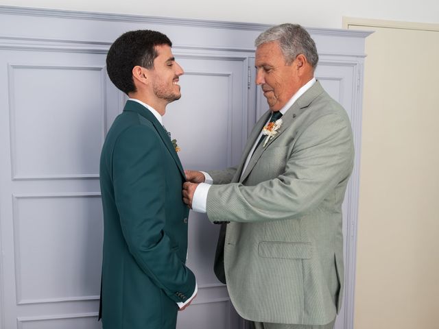 O casamento de José e Margarida em Évora, Évora (Concelho) 24