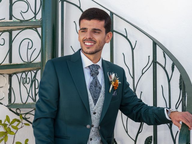 O casamento de José e Margarida em Évora, Évora (Concelho) 26