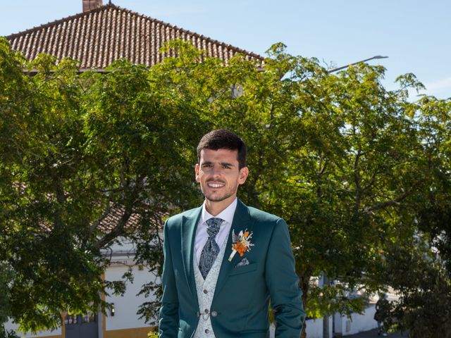 O casamento de José e Margarida em Évora, Évora (Concelho) 27