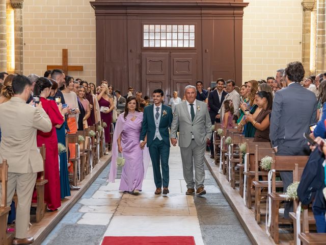 O casamento de José e Margarida em Évora, Évora (Concelho) 28