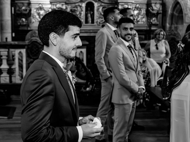 O casamento de José e Margarida em Évora, Évora (Concelho) 29