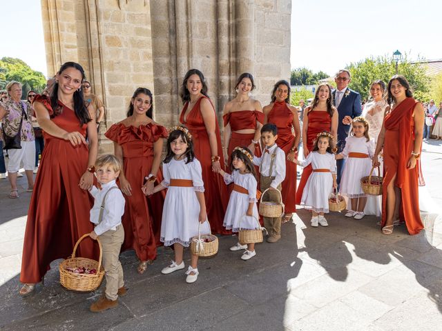 O casamento de José e Margarida em Évora, Évora (Concelho) 30