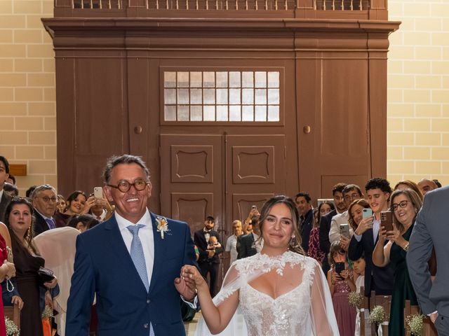 O casamento de José e Margarida em Évora, Évora (Concelho) 31
