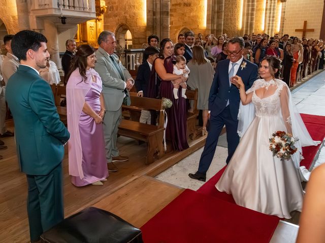 O casamento de José e Margarida em Évora, Évora (Concelho) 32