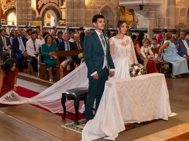 O casamento de José e Margarida em Évora, Évora (Concelho) 33