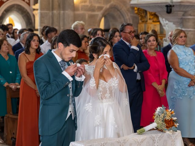 O casamento de José e Margarida em Évora, Évora (Concelho) 34