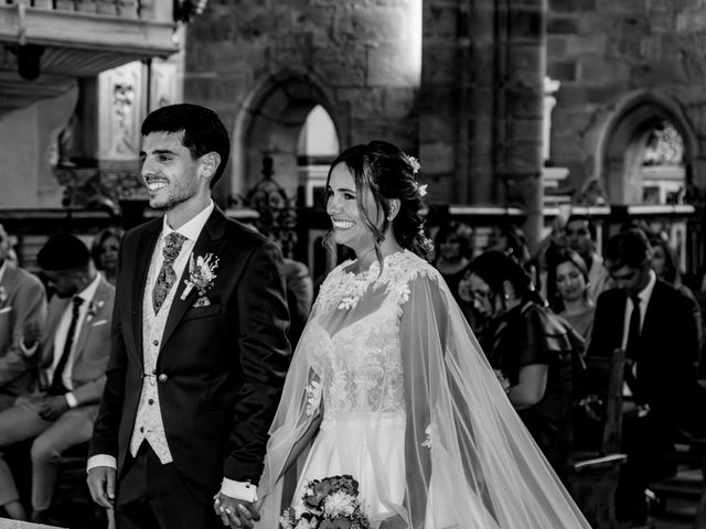 O casamento de José e Margarida em Évora, Évora (Concelho) 35