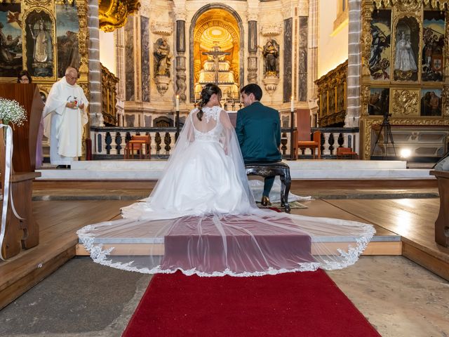 O casamento de José e Margarida em Évora, Évora (Concelho) 36