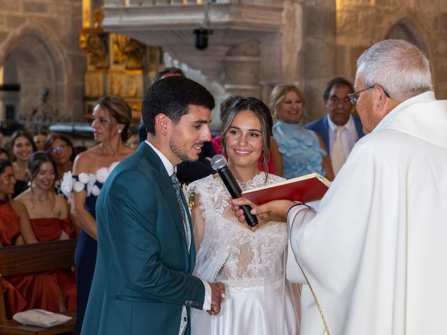 O casamento de José e Margarida em Évora, Évora (Concelho) 37