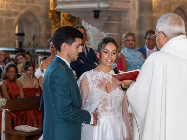 O casamento de José e Margarida em Évora, Évora (Concelho) 38