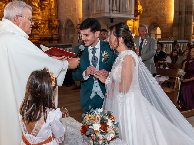 O casamento de José e Margarida em Évora, Évora (Concelho) 39