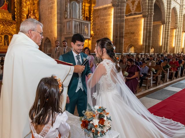 O casamento de José e Margarida em Évora, Évora (Concelho) 40