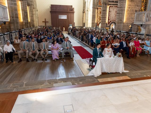 O casamento de José e Margarida em Évora, Évora (Concelho) 41