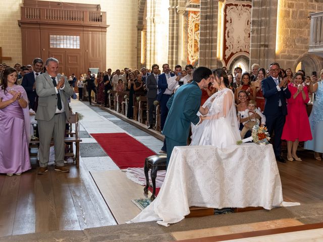 O casamento de José e Margarida em Évora, Évora (Concelho) 42